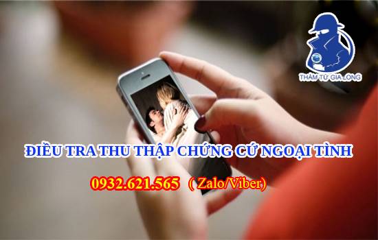 THUÊ THÁM TỬ THEO DÕI NGOẠI TÌNH HIỆU QUẢ TẠI ĐỒNG NAI